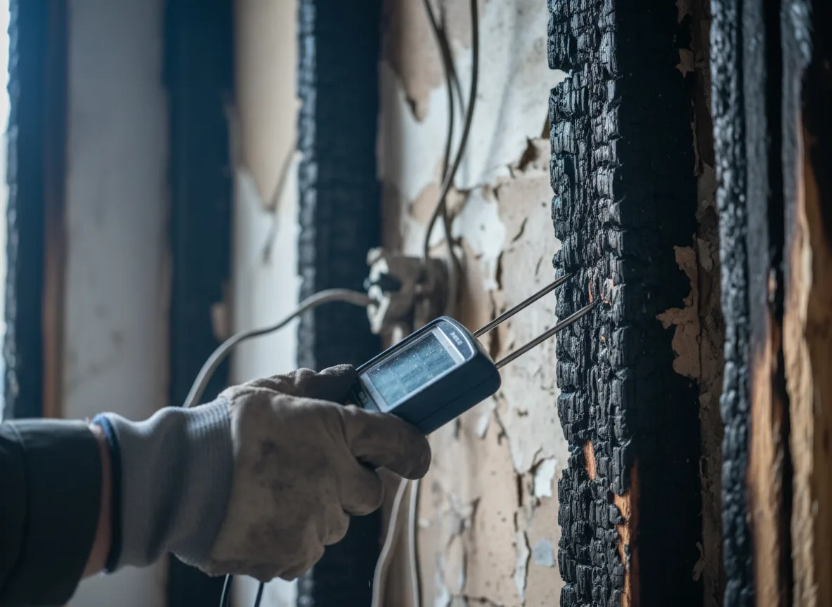 Fire Damage Restoration De Witt, NE FAQs